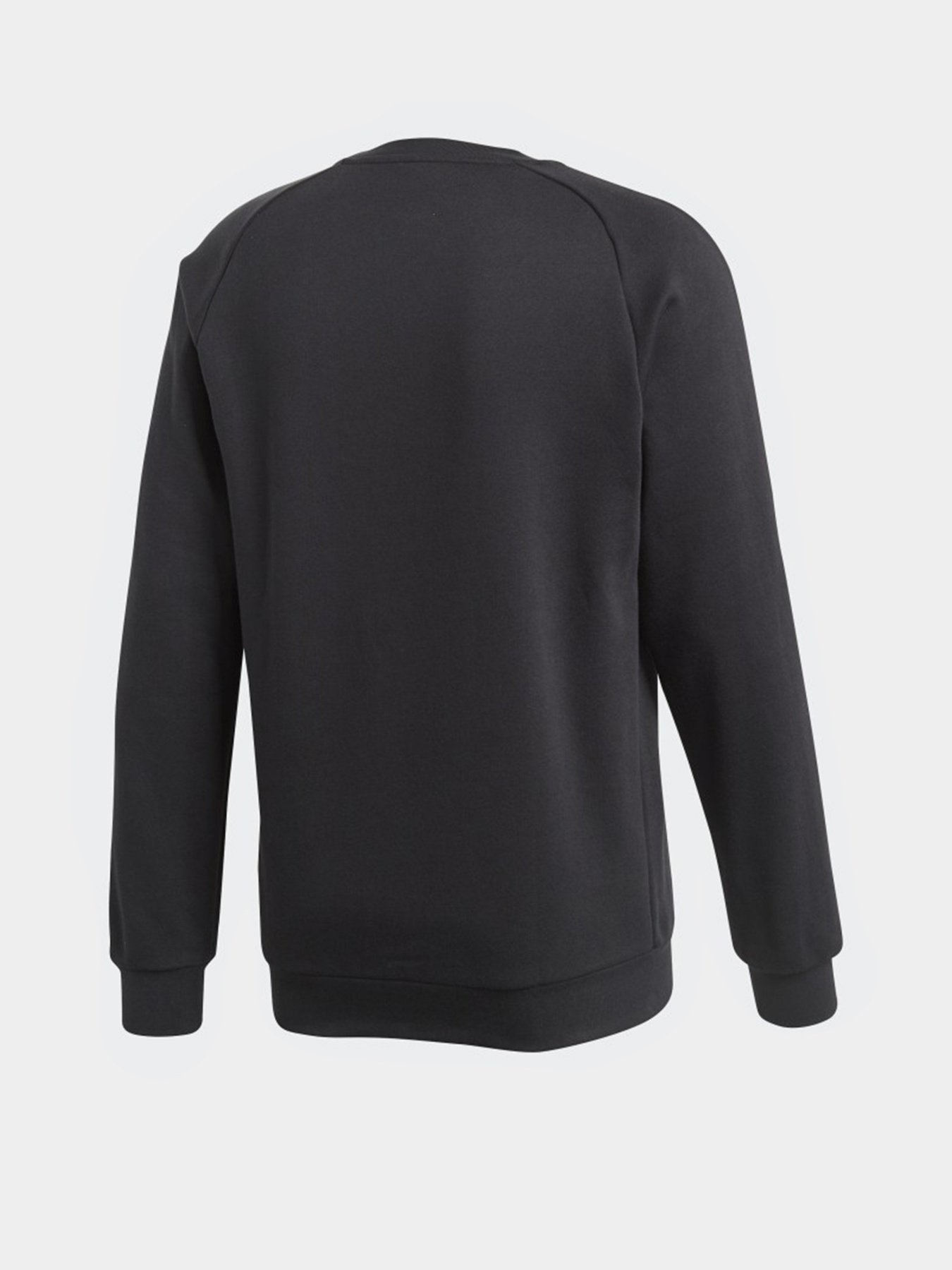 Свитшот Adidas Core 18 Performance модель CE9064 Фото