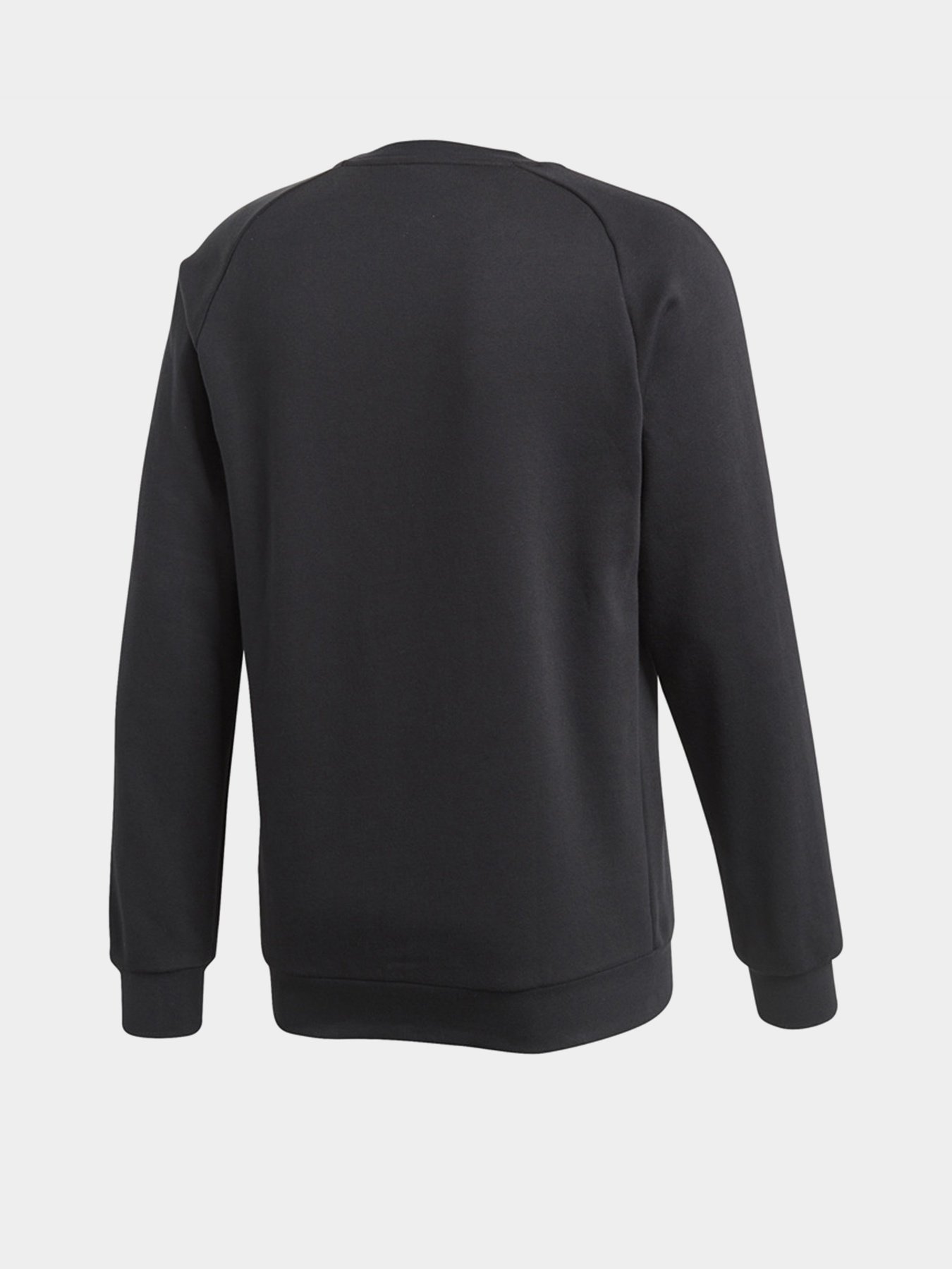 Свитшот Adidas Core 18 Performance модель CE9064 Фото