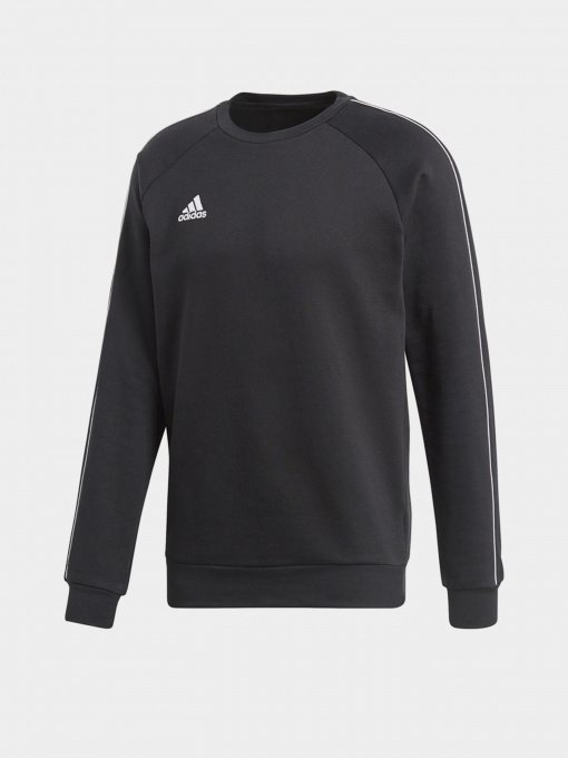 Свитшот Adidas Core 18 Performance модель CE9064 Фото