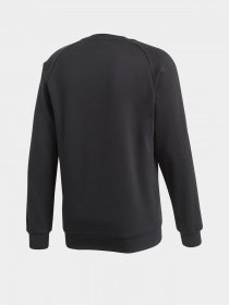 Свитшот Adidas Core 18 Performance модель CE9064 Фото