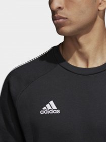 Свитшот Adidas Core 18 Performance модель CE9064 Фото