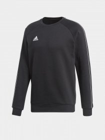 Свитшот Adidas Core 18 Performance модель CE9064 Фото
