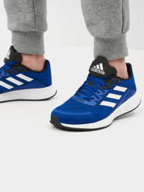 Кроссовки для бега Adidas  DURAMO SL модель FW8678 Фото