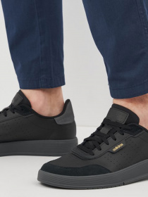 Кеди низькі Adidas COURTPHASE модель FY9661 Фото