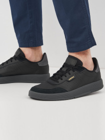 Кеди низькі Adidas COURTPHASE модель FY9661 Фото