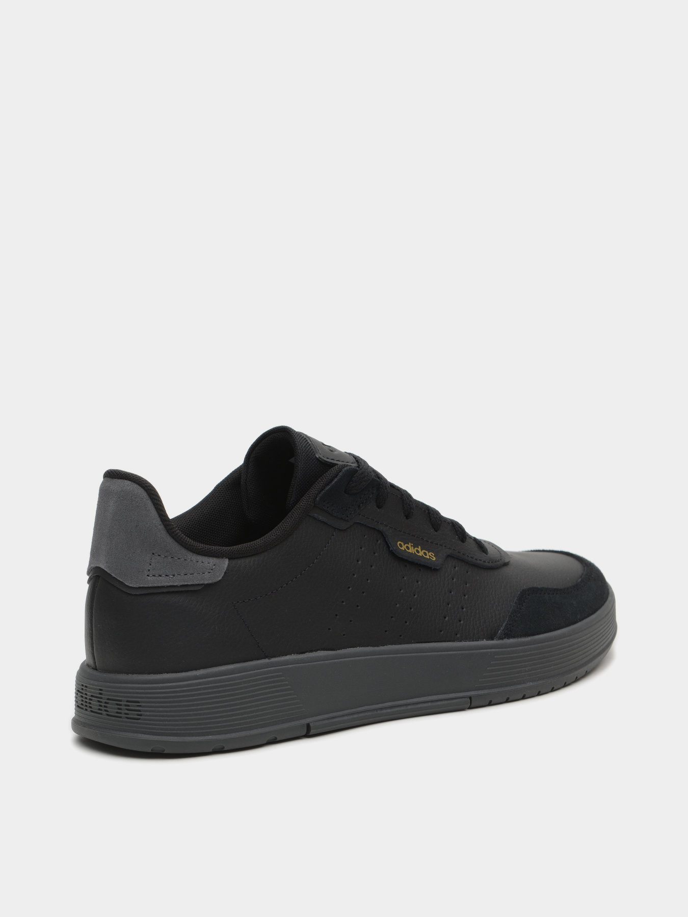 Кеды низкие Adidas COURTPHASE модель FY9661 Кеды низкие Adidas COURTPHASE модель FY9661 Фото