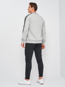 Спортивный костюм Adidas Essentials 3-Stripes модель GK9975 Спортивный костюм Adidas Essentials 3-Stripes модель GK9975 Фото