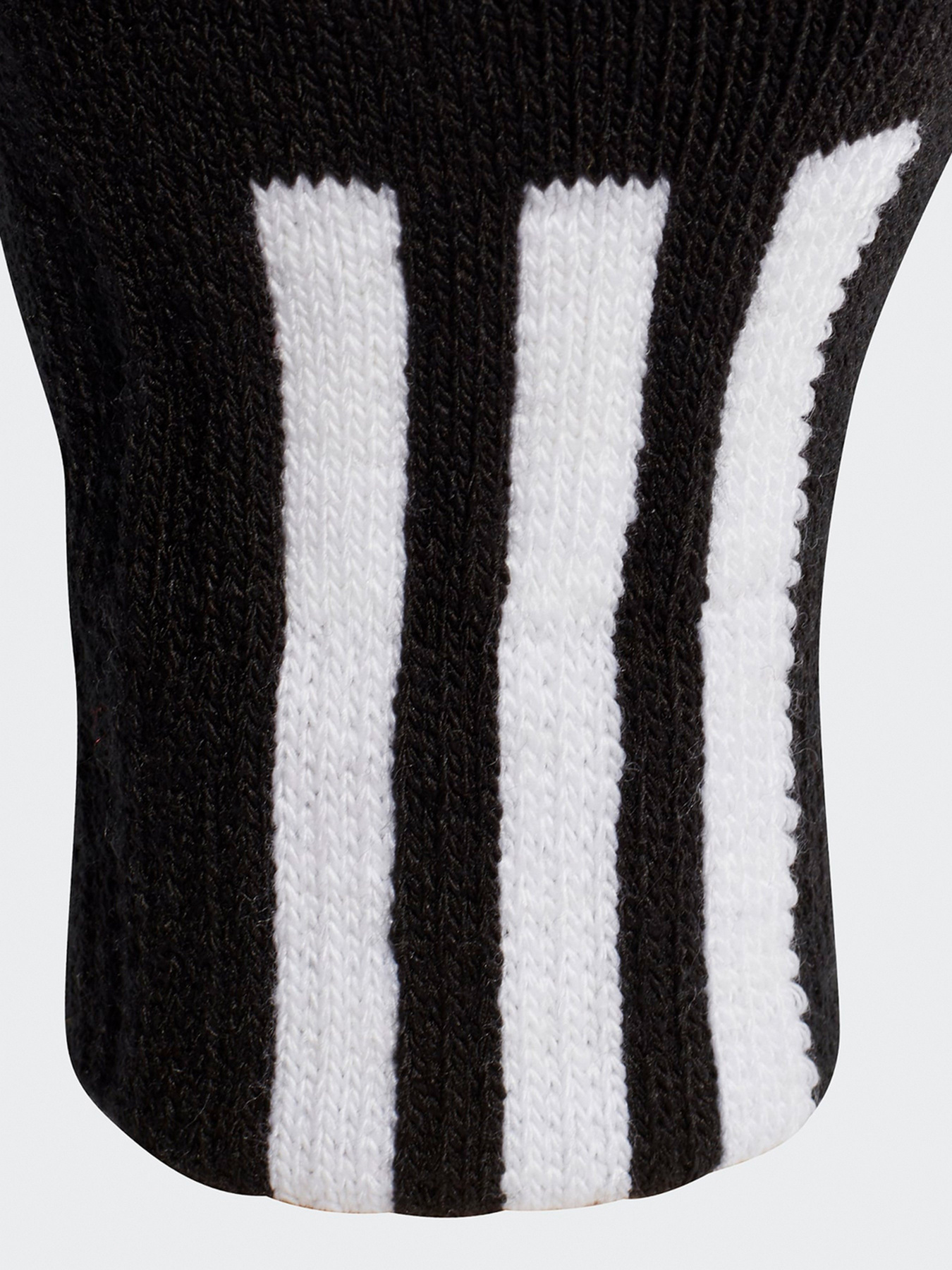 Перчатки Adidas 3-Stripes Conductive Performance модель FS9025 Фото