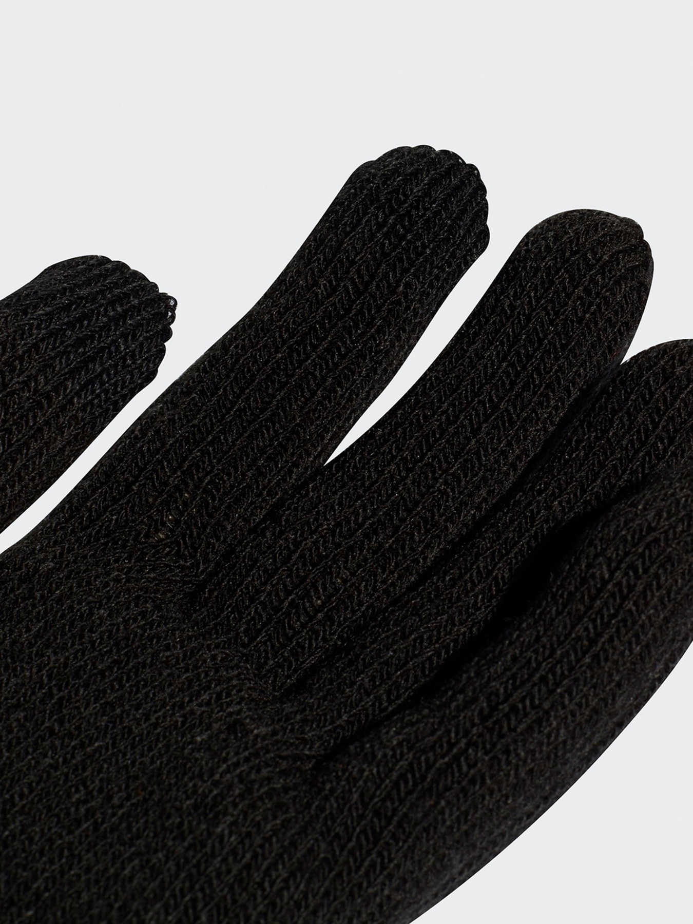 Перчатки Adidas 3-Stripes Conductive Performance модель FS9025 Фото