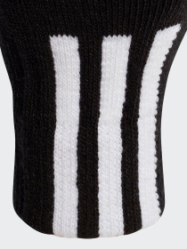 Перчатки Adidas 3-Stripes Conductive Performance модель FS9025 Фото