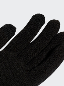 Перчатки Adidas 3-Stripes Conductive Performance модель FS9025 Фото