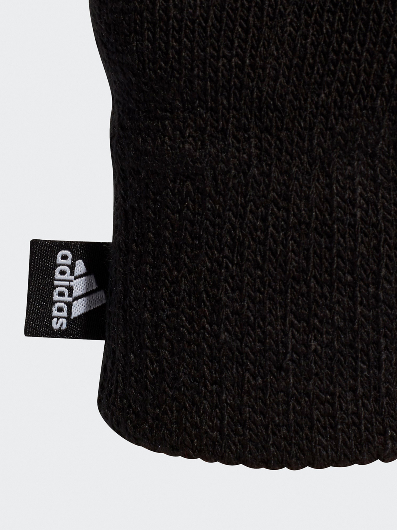 Рукавички Adidas 3-Stripes Conductive Performance модель FS9025 Фото