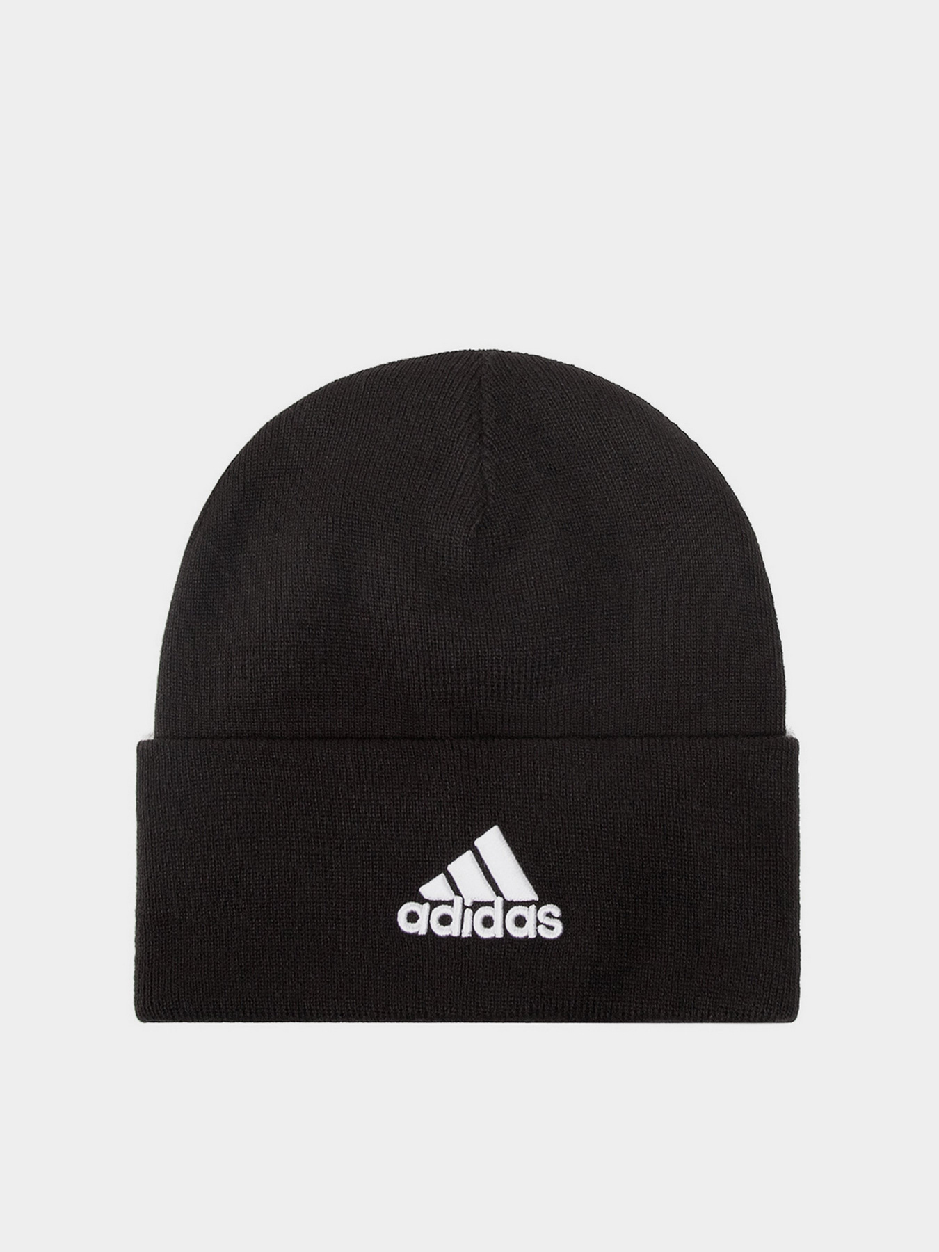 Шапка Adidas Logo Woolie Performance модель FS9022 Фото