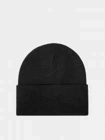 Шапка Adidas Logo Woolie Performance модель FS9022 Фото