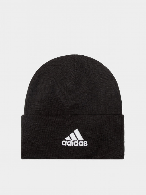 Шапка Adidas Logo Woolie Performance модель FS9022 Фото