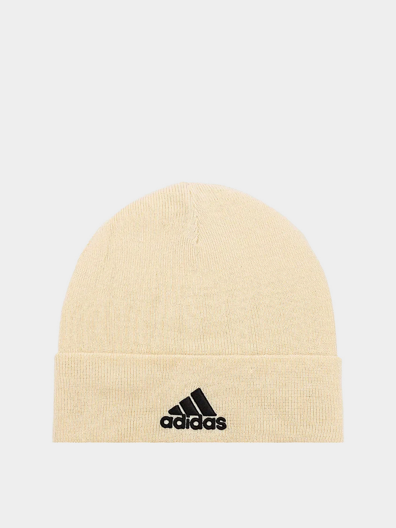 Шапка Adidas Logo Woolie Performance модель GS2105 Фото