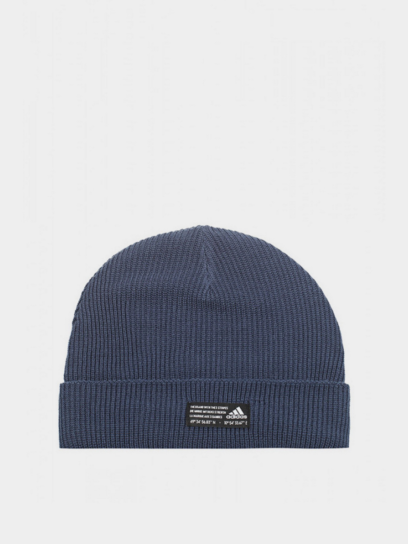 Шапка Adidas Performance модель GS2111 Фото