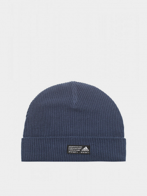 Шапка Adidas Performance модель GS2111 Фото