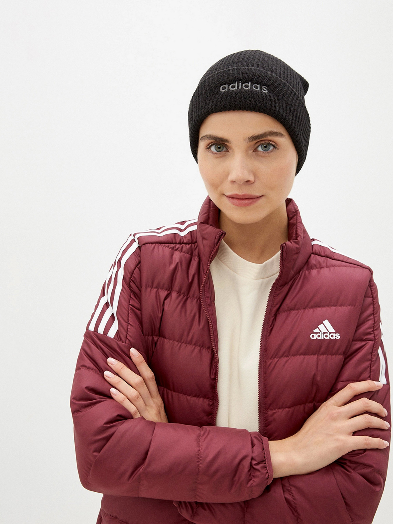 Шапка Adidas Classic Performance модель H34794 Фото