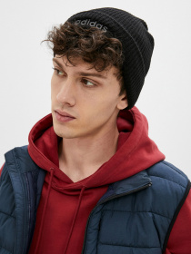 Шапка Adidas Classic Performance модель H34794 Фото
