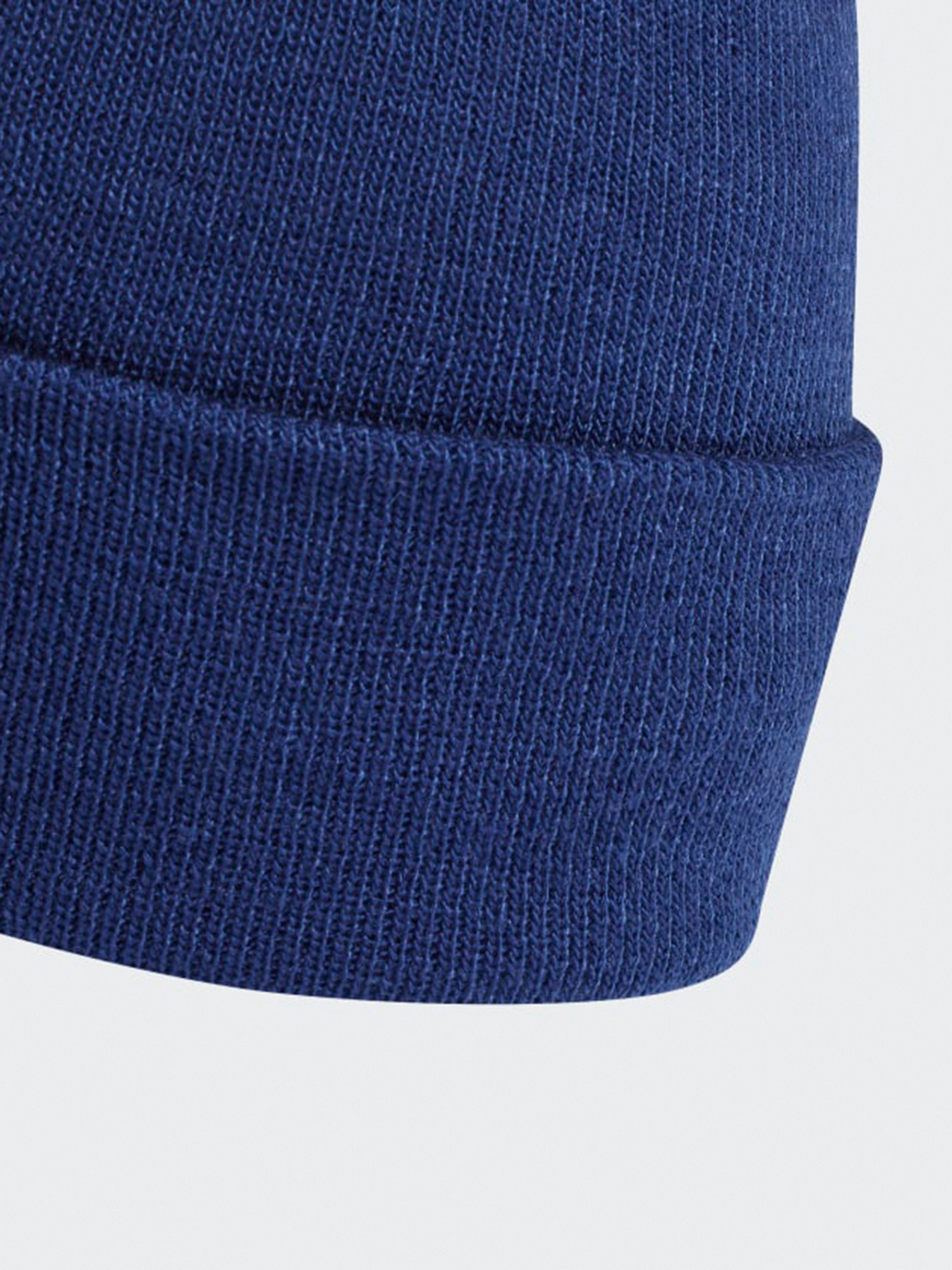 Шапка Adidas Adicolor Originals модель H35508 Фото