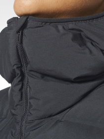 Жилет с утеплителем Adidas W HELIONIC VEST модель BQ1943 Фото