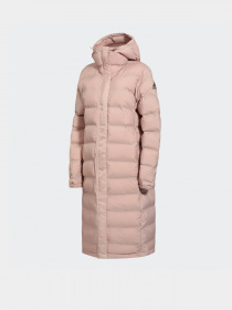 Пуховик Adidas W HELIONIC PARK модель CY8635 Фото