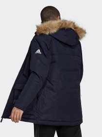 Парка Adidas UTILITAS Performance модель GT1701 Фото