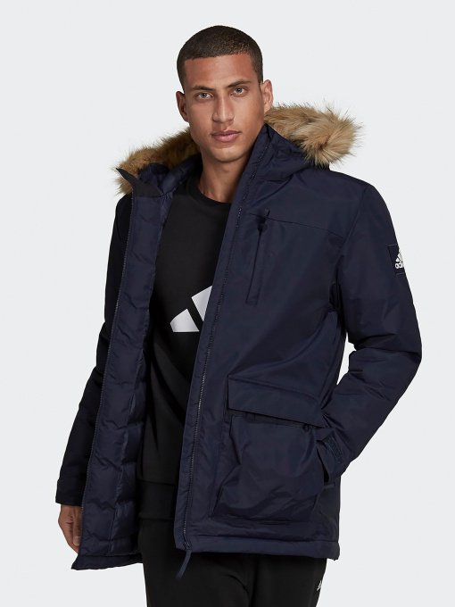 Парка Adidas UTILITAS Performance модель GT1701 Фото