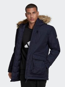 Парка Adidas UTILITAS Performance модель GT1701 Парка Adidas UTILITAS Performance модель GT1701 Фото