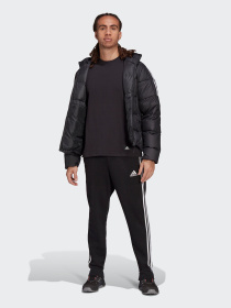 Пуховик Adidas Essentials Midweight Performance модель GT9141 Фото