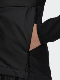 Кофта спортивна Adidas Multi Primegreen Terrex модель GU8968 Фото