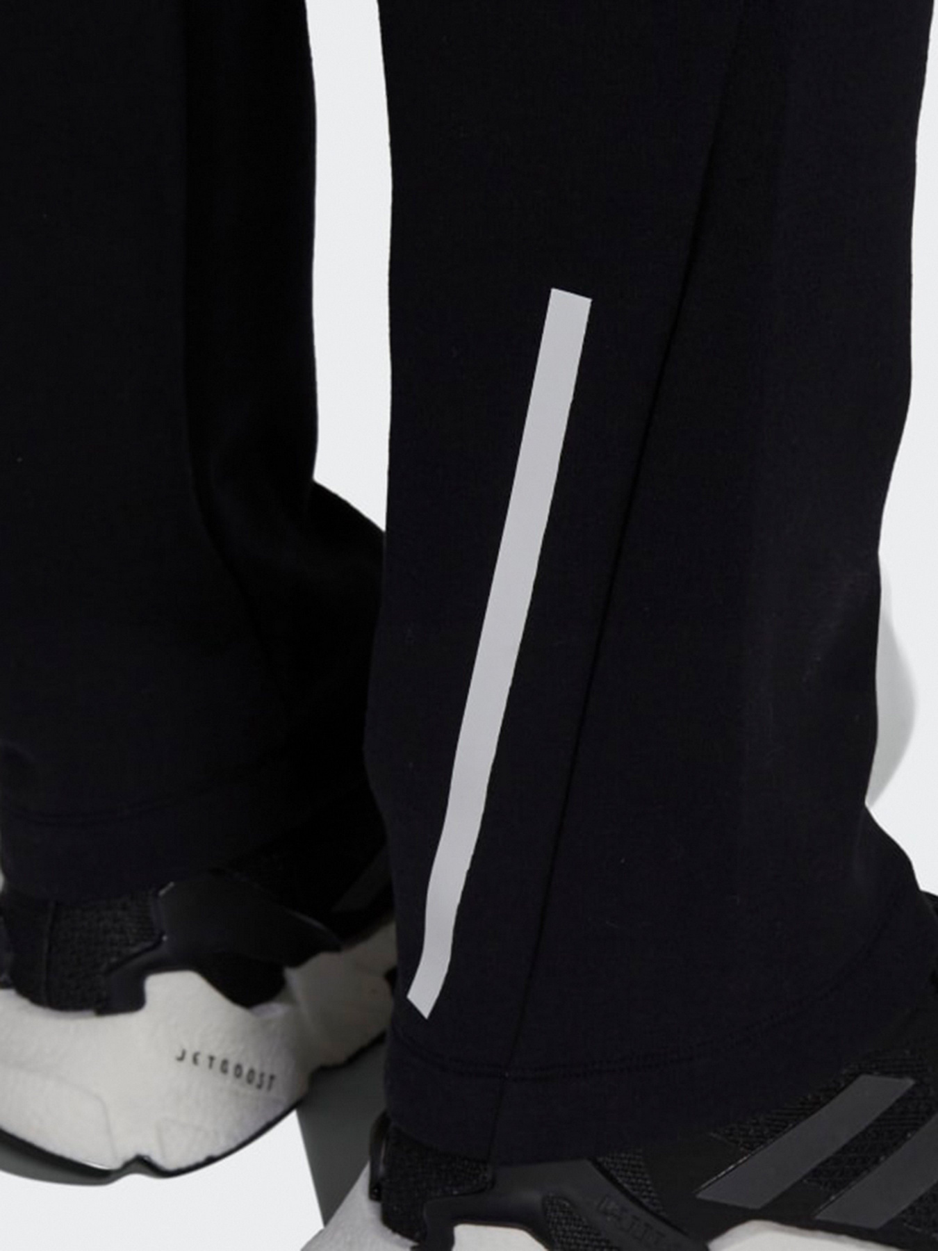 Штаны спортивные Adidas ZNE PANT модель GT9781 Фото