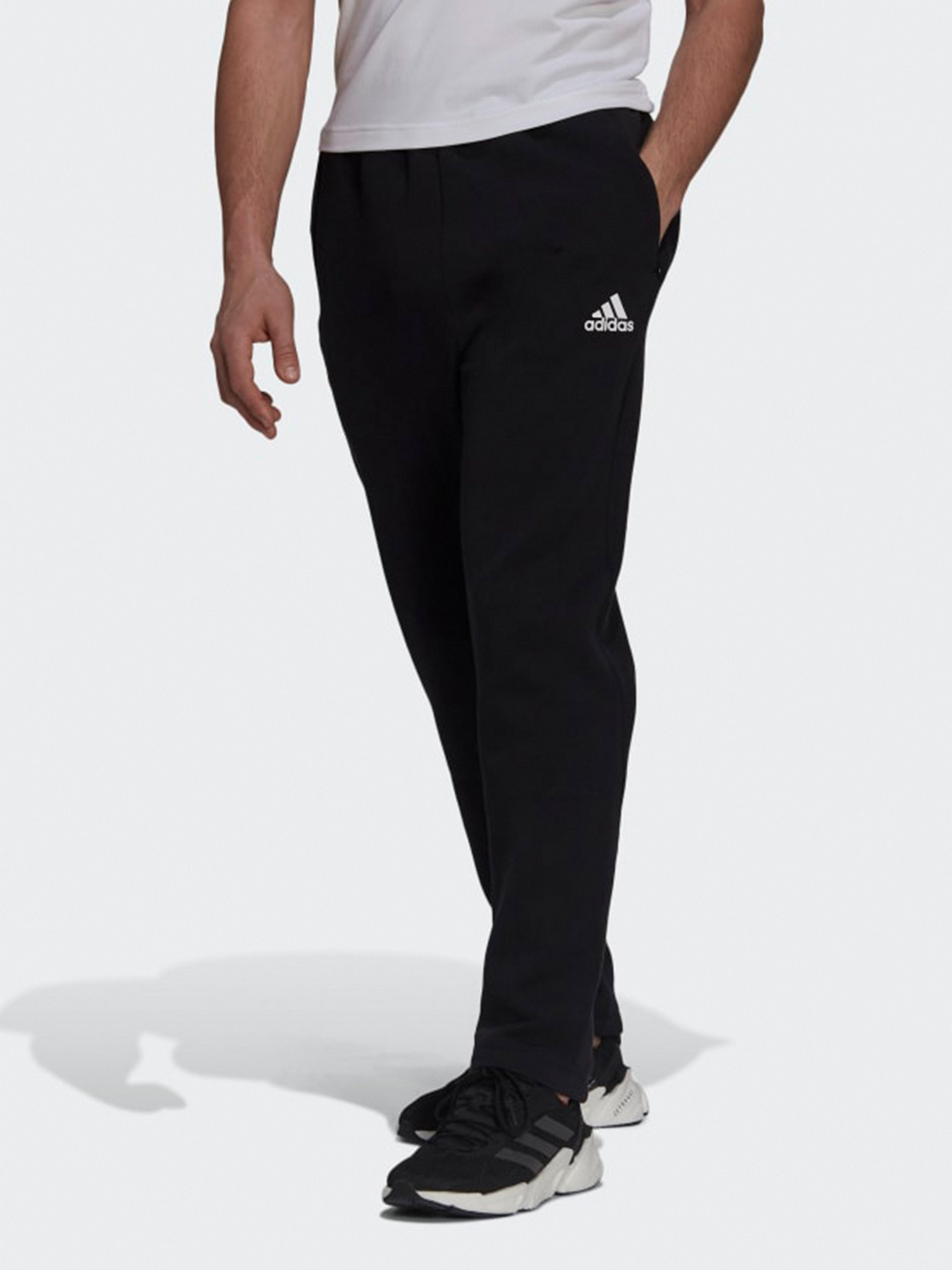 Спортивні штани Adidas ZNE PANT модель GT9781 Фото