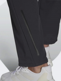Штани спортивні Adidas ZNE WV COLDPT модель H39834 Фото