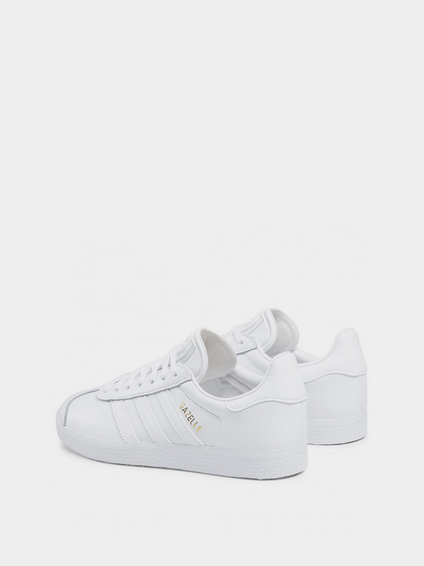 Кеды низкие Adidas Gazelle Originals модель BB5498 Фото