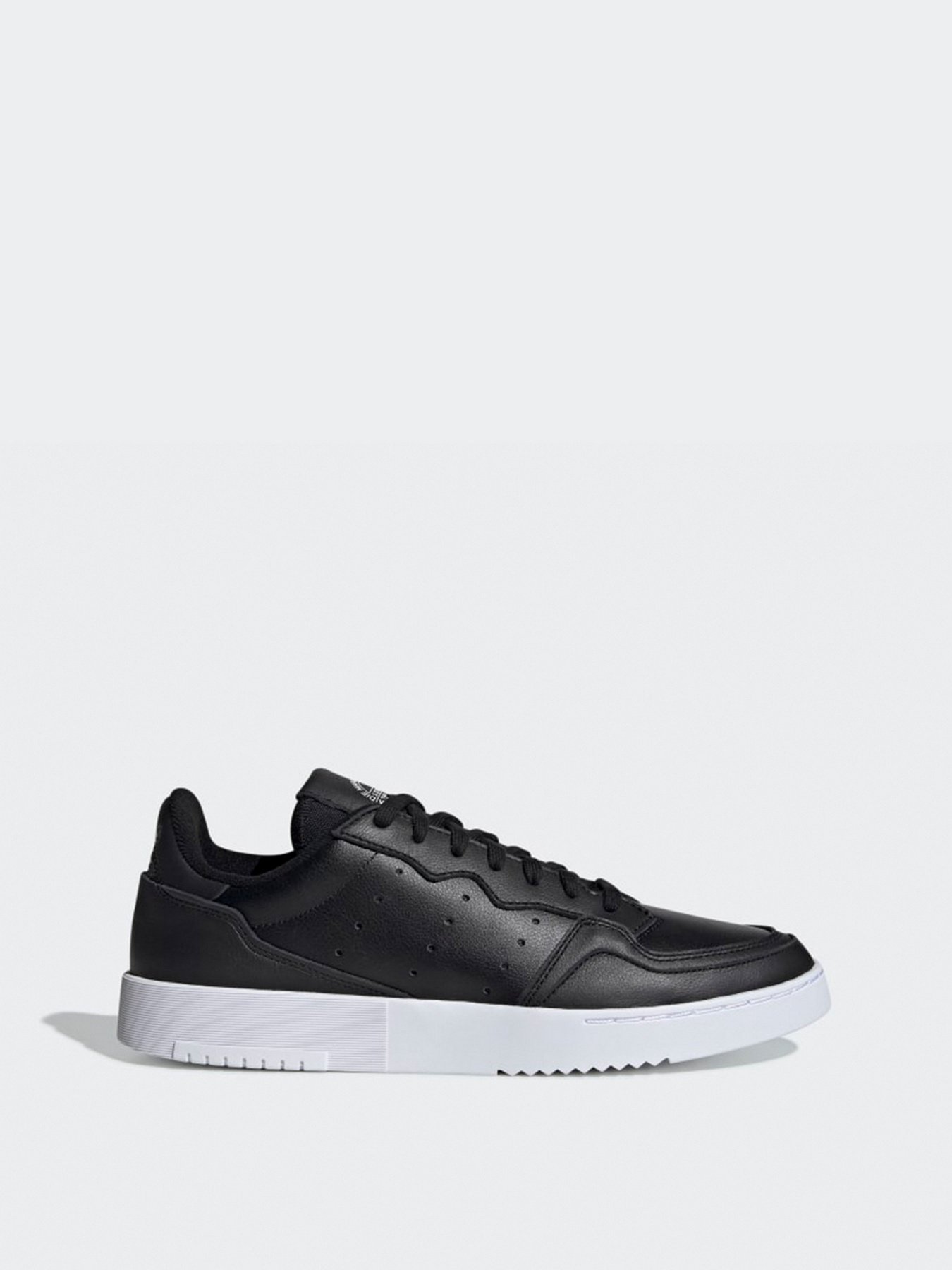 Кеды низкие Adidas Supercourt Originals модель EE6038 Кеды низкие Adidas Supercourt Originals модель EE6038 Фото