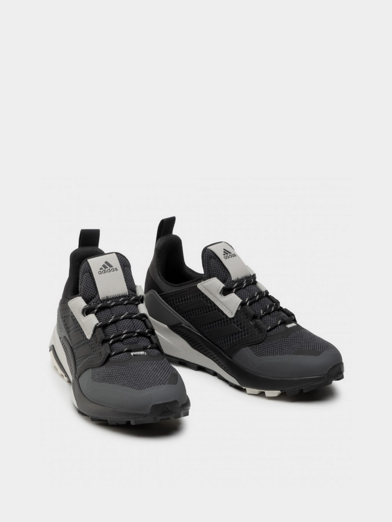 Кроссовки Adidas TERREX TRAILMAKER модель FU7237 Фото