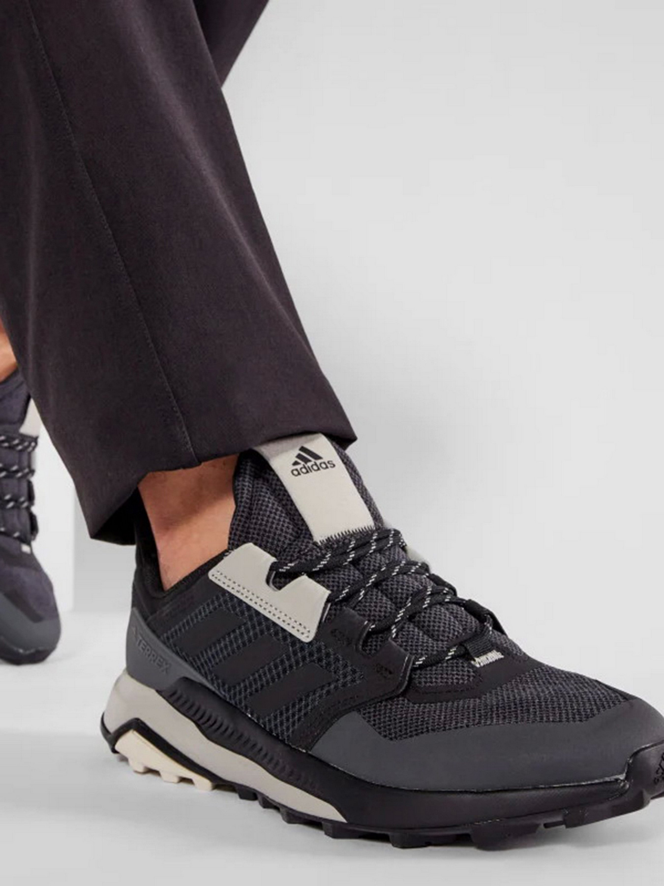 Кроссовки Adidas TERREX TRAILMAKER модель FU7237 Фото