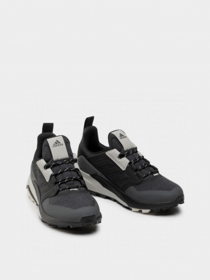 Кросівки adidas TERREX TRAILMAKER модель FU7237 — фото 5 - INTERTOP