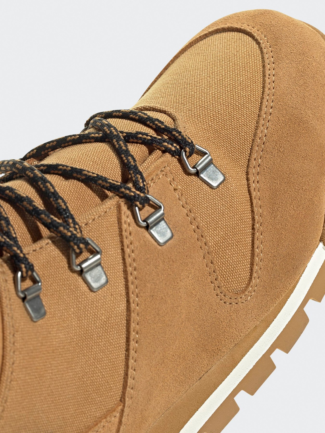 Черевики Adidas TERREX SNOWPITCH модель FV7960 Фото