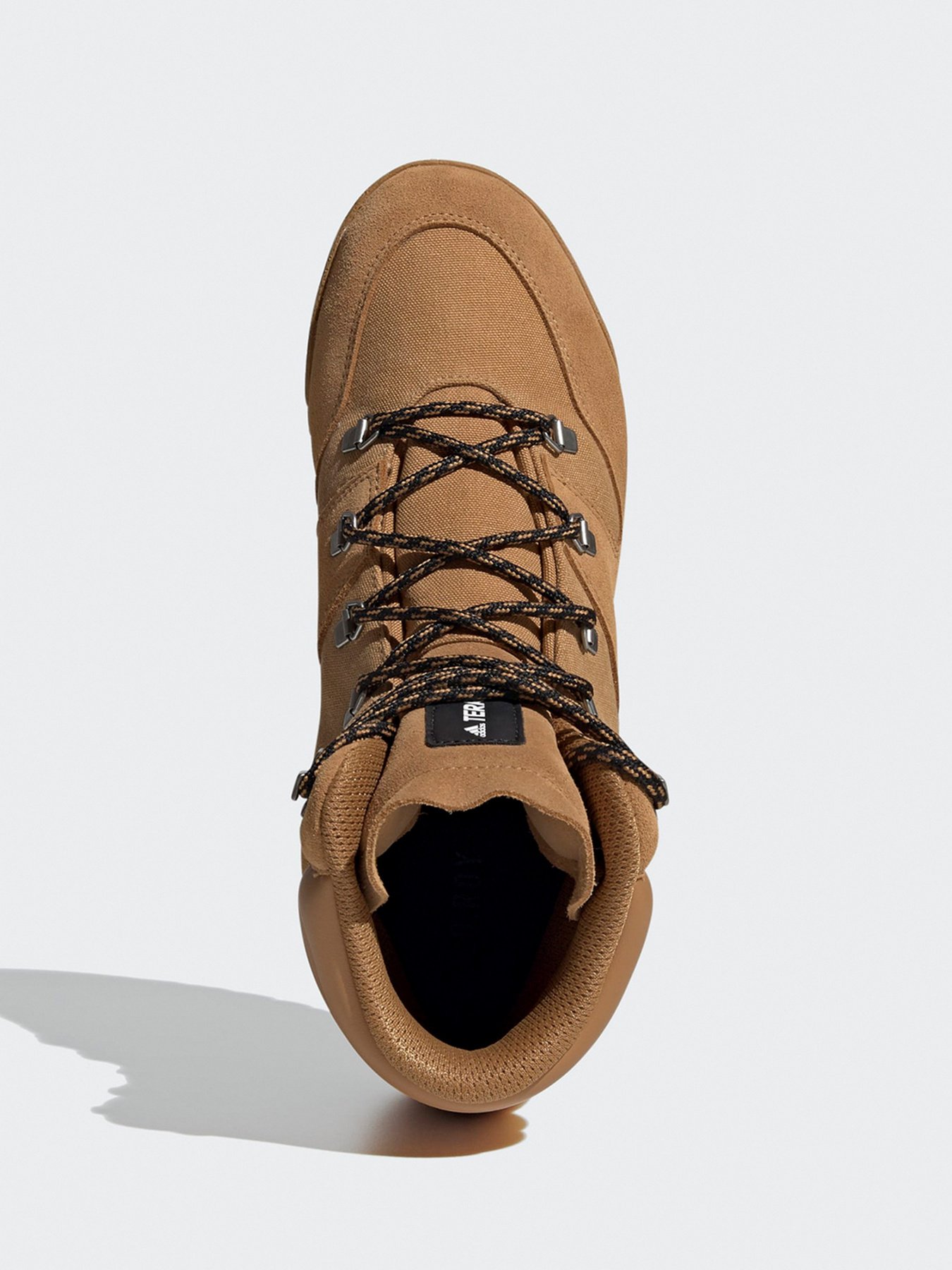 Черевики Adidas TERREX SNOWPITCH модель FV7960 Фото