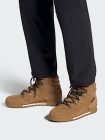 Черевики Adidas TERREX SNOWPITCH модель FV7960 Фото