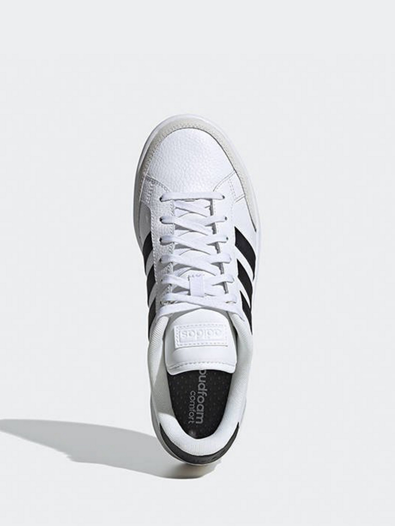 Кеды низкие Adidas Grand Court Se модель FW3277 Фото
