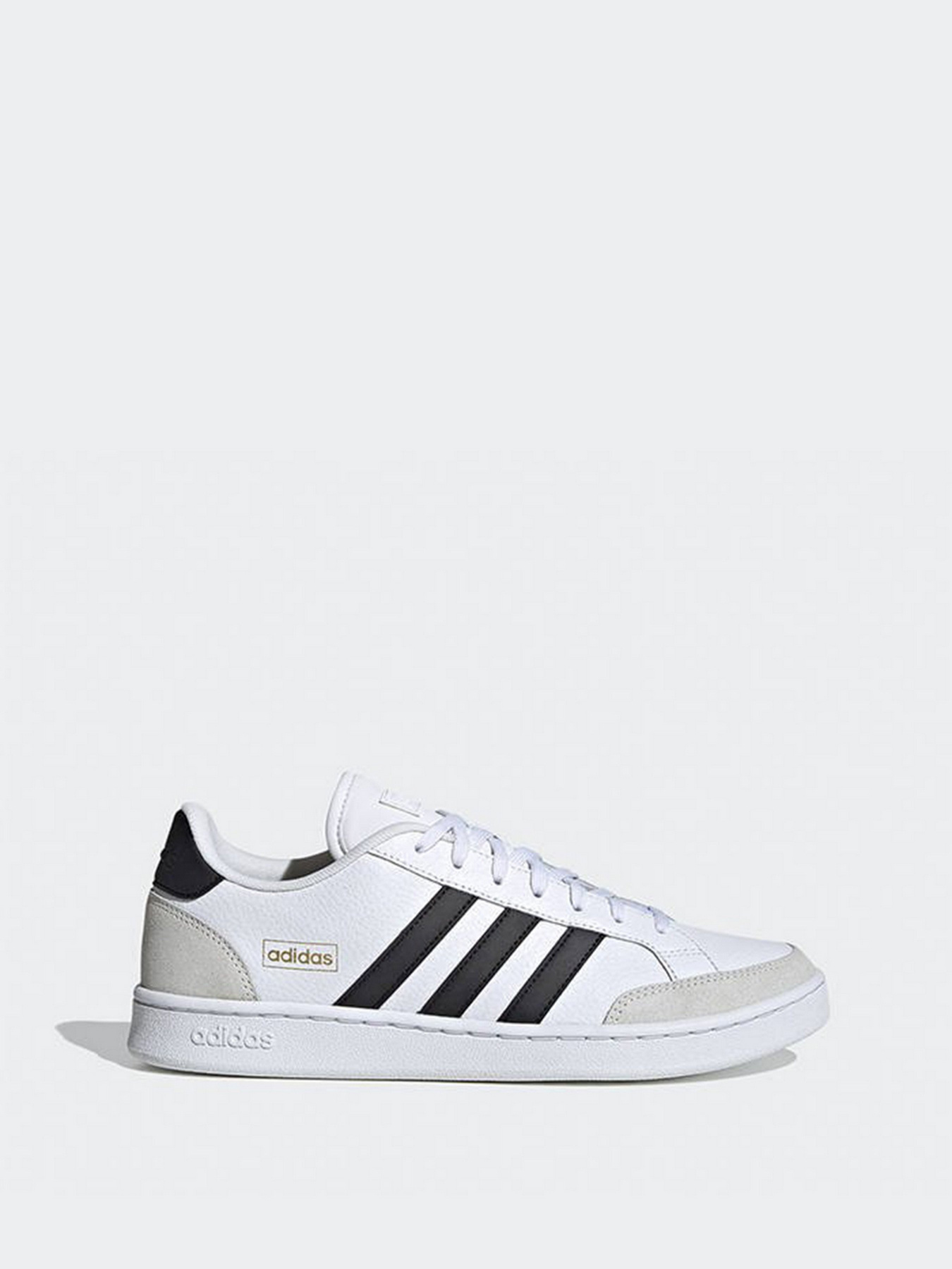 Кеды низкие Adidas Grand Court Se модель FW3277 Фото