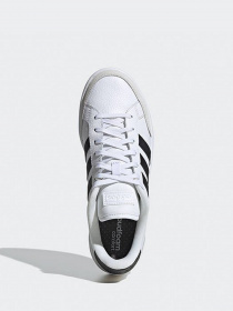 Кеды низкие Adidas Grand Court Se модель FW3277 Фото