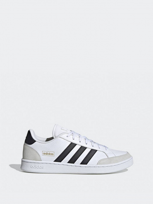 Кеды низкие Adidas Grand Court Se модель FW3277 Фото