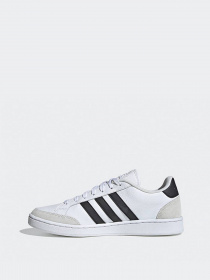 Кеды низкие Adidas Grand Court Se модель FW3277 Фото