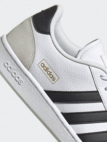 Кеды низкие Adidas Grand Court Se модель FW3277 Фото