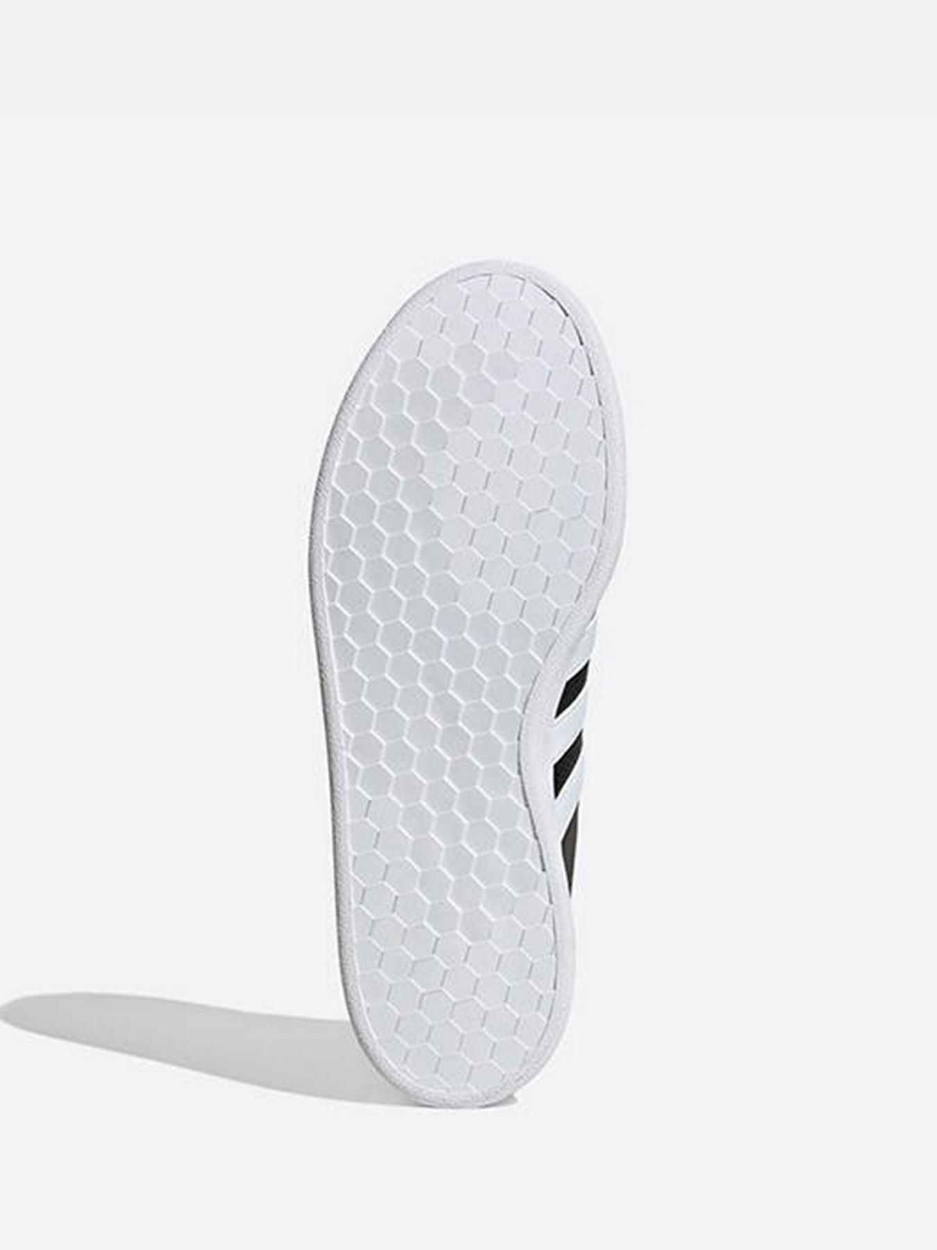 Кеди низькі Adidas GRAND COURT SE модель FW6690 Фото